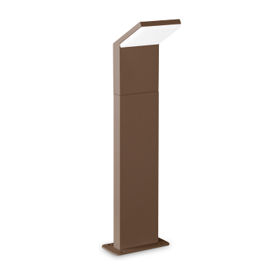 Venkovní sloupkové svítidlo Style Ideal Lux - LED 50cm Káva Venkovní sloupkové svítidlo Style Ideal Lux - LED 50cm Káva