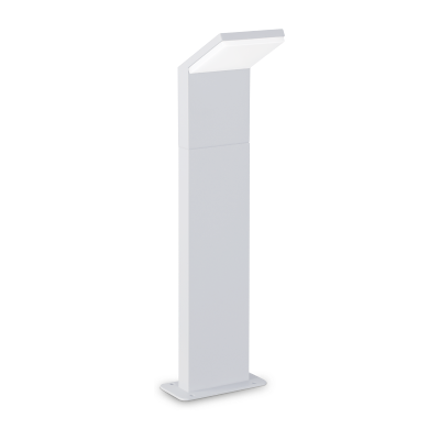 Ideal Lux V500mm 9W Bílá venkovní pouliční lampáž - Venkovní lampáž Ideal Lux V500mm 9W Bílá venkovní pouliční lampáž - Venkovní lampáž