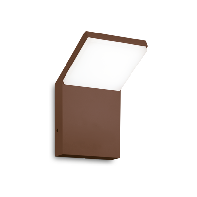 Integrované LED venkovní nástěnné svítidlo Ideal Lux Style - Svítidlo Integrované LED venkovní nástěnné svítidlo Ideal Lux Style - Svítidlo
