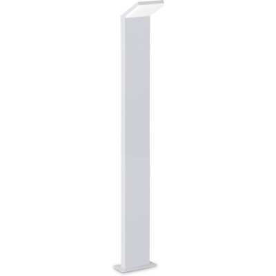Ideal Lux Style 100cm Bílá Venkovní Světlo - Zahradní Stolní Světlo Ideal Lux Style 100cm Bílá Venkovní Světlo - Zahradní Stolní Světlo