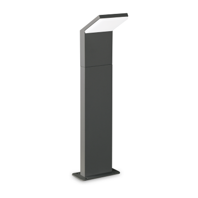 Ideal Lux Style Venkovní Světlo - LED 50cm Antracitová Šedá Ideal Lux Style Venkovní Světlo - LED 50cm Antracitová Šedá
