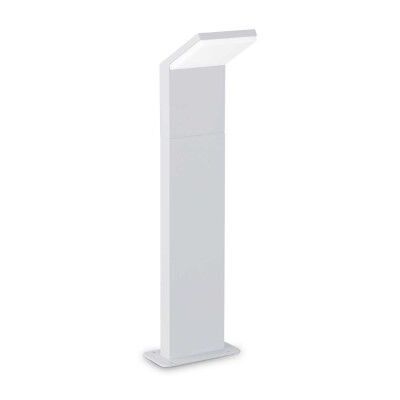 Ideal Lux Style Venkovní Sloup Světlo Bílá 50cm - Venkovní Osvětlení Ideal Lux Style Venkovní Sloup Světlo Bílá 50cm - Venkovní Osvětlení