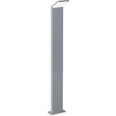 Ideal Lux Style Venkovní LED sloupová lampa 100cm Šedá IP54 Ideal Lux Style Venkovní LED sloupová lampa 100cm Šedá IP54
