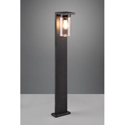 TRIO 411660132 ARDILA venkovní stojanové svítidlo/sloupek 1xE27 V1000mm IP44 černá matná TRIO 411660132 ARDILA venkovní stojanové svítidlo/sloupek 1xE27 V1000mm IP44 černá matná