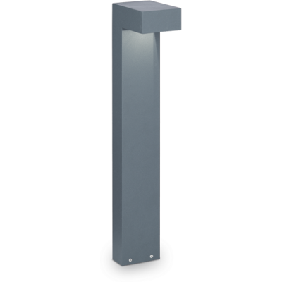 Ideal Lux Sirio 2 Venkovní Sloup - IP44 G9 Antracit Ideal Lux Sirio 2 Venkovní Sloup - IP44 G9 Antracit