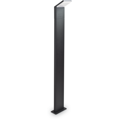 Venkovní LED sloupová lampa Style 4000K - Venkovní Sloupová Lampa Venkovní LED sloupová lampa Style 4000K - Venkovní Sloupová Lampa