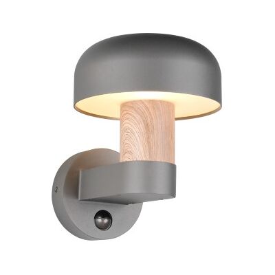 Venkovní nástěnné svítidlo Trio T262569135 - IP54 E27 Venkovní nástěnné svítidlo Trio T262569135 - IP54 E27