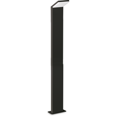 Ideal Lux Style Venkovní Světlo - LED 100cm - Černé Ideal Lux Style Venkovní Světlo - LED 100cm - Černé