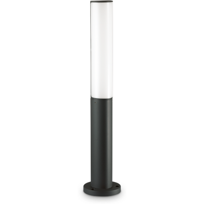 Ideal Lux Etere Venkovní Sloupek - LED, 1350Lm, Černý Ideal Lux Etere Venkovní Sloupek - LED, 1350Lm, Černý