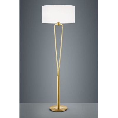 TRIO 400200108 Paris II stojanové svítidlo E27 1x60W TRIO 400200108 Paris II stojanové svítidlo E27 1x60W