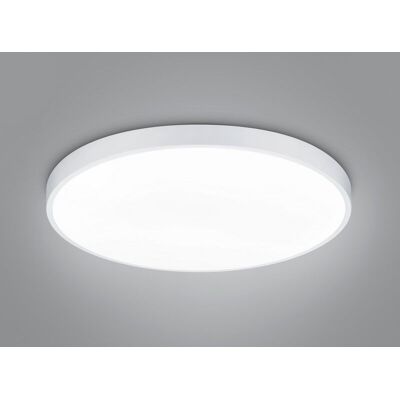 TRIO 627417531 WACO stropní svítidlo SMD LED D750mm 2x51W/6200lm 2300+3000+4000K bílá matná TRIO 627417531 WACO stropní svítidlo SMD LED D750mm 2x51W/6200lm 2300+3000+4000K bílá matná
