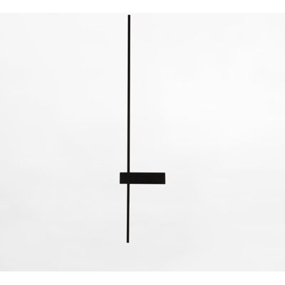 ZUMALINE LED nástěnné svítidlo 1500 lm 4000K černé Zuma Line ARCO W4100-90BK ZUMALINE LED nástěnné svítidlo 1500 lm 4000K černé Zuma Line ARCO W4100-90BK