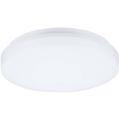 Sylvania 0043514 stropní svítidlo START SURFACE SLIM IP54 ROUND 1900LM 2CCT MW WH Sylvania 0043514 stropní svítidlo START SURFACE SLIM IP54 ROUND 1900LM 2CCT MW WH