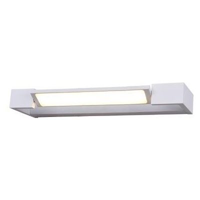 Azzardo AZ2788 LED Nástěnné svítidlo - Moderní IP44 9W Azzardo AZ2788 LED Nástěnné svítidlo - Moderní IP44 9W