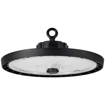 Průmyslové svítidlo LED 4000K čierna SYLVANIA Granit 0039118 Průmyslové svítidlo LED 4000K čierna SYLVANIA Granit 0039118
