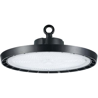 Průmyslové svítidlo LED 4000K čierna SYLVANIA Granit 0039739 Průmyslové svítidlo LED 4000K čierna SYLVANIA Granit 0039739