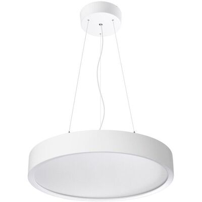 Sylvania 2071101 stropní svítidlo COLOSSAL 400mm 3000K OPAL DIR bílá Sylvania 2071101 stropní svítidlo COLOSSAL 400mm 3000K OPAL DIR bílá
