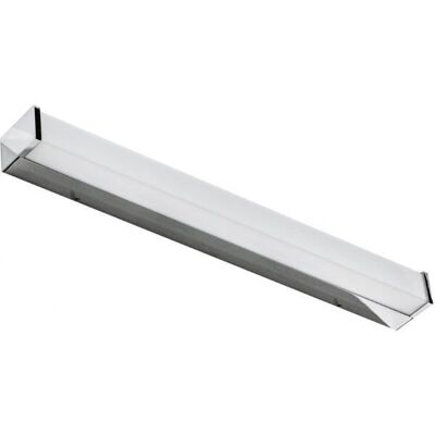 Azzardo PETER 120 Chrom LED nástěnné svítidlo - Koupelna Azzardo PETER 120 Chrom LED nástěnné svítidlo - Koupelna