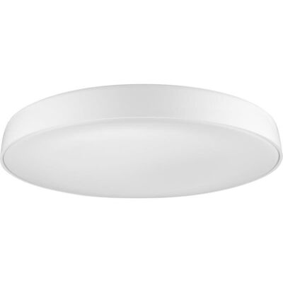 Azzardo AZ2730 Bílá Stropní Lamp - 24W 1840lm Moderní Design Azzardo AZ2730 Bílá Stropní Lamp - 24W 1840lm Moderní Design