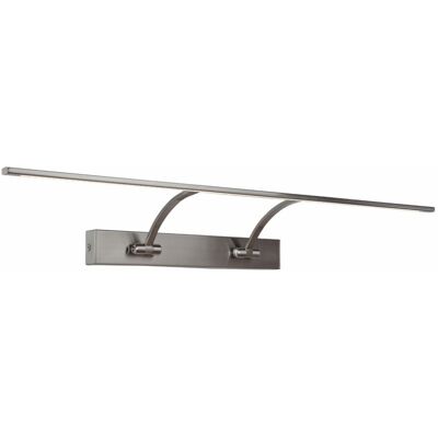 MB1079L ITALUX Camila 75 cm moderní nástěnné svítidlo LED bílé světlo (3000K) IP20 MB1079L ITALUX Camila 75 cm moderní nástěnné svítidlo LED bílé světlo (3000K) IP20