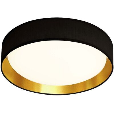 Searchlight 9371-37BGO Gianna stropní svítidlo LED 15W 3000K 950lm Searchlight 9371-37BGO Gianna stropní svítidlo LED 15W 3000K 950lm