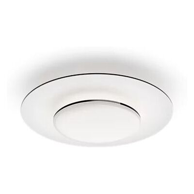 Philips 8720169195233 Garnet CL580 stropní svítidlo LED D400mm 30W/3400lm 4000K černá Philips 8720169195233 Garnet CL580 stropní svítidlo LED D400mm 30W/3400lm 4000K černá