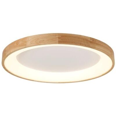 Azzardo Silvam 65 Top LED Stropní Světlo - Moderní Velké Místnosti Azzardo Silvam 65 Top LED Stropní Světlo - Moderní Velké Místnosti