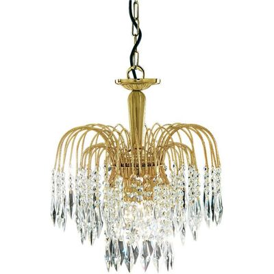 Searchlight 5173-3 WATERFALL Searchlight 5173-3 WATERFALL