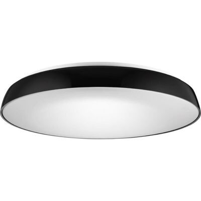 AZzardo AZ2745 DECOline CORTONA 55 3000K BLACK stropní LED svítidlo 50W / 3600lm IP20 černá AZzardo AZ2745 DECOline CORTONA 55 3000K BLACK stropní LED svítidlo 50W / 3600lm IP20 černá