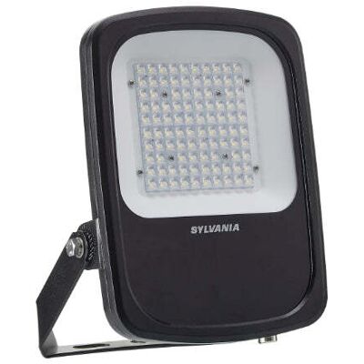 Sylvania 0056701 exteriérový LED reflektor Kalani IP66 6900lm 3000K asymetrická Sylvania 0056701 exteriérový LED reflektor Kalani IP66 6900lm 3000K asymetrická