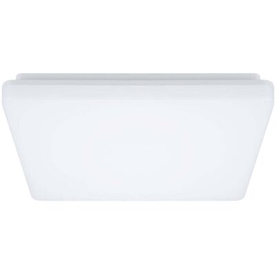 Sylvania 0043519 stropní svítidlo START SURFACE SLIM IP54 SQUARE 4000lm 2CCT D WH Sylvania 0043519 stropní svítidlo START SURFACE SLIM IP54 SQUARE 4000lm 2CCT D WH