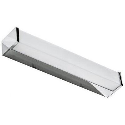 Azzardo Peter 60cm LED nástěnné svítidlo - Voděodolné, Moderní Azzardo Peter 60cm LED nástěnné svítidlo - Voděodolné, Moderní