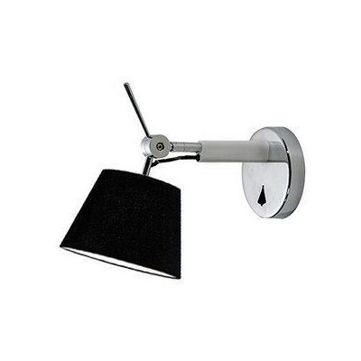 AZZARDO AZ2413 Zita Alu Wall XS - Nástěnné svítidlo AZZARDO AZ2413 Zita Alu Wall XS - Nástěnné svítidlo