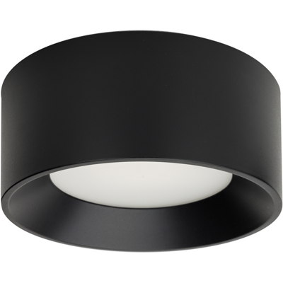 ITALUX WG-608C/BJ-WW/MULTI Sirius stropní povrchové bodové svítidlo LED D204mm 28W/2353lm 3000+4000K IP44 černá, bílá ITALUX WG-608C/BJ-WW/MULTI Sirius stropní povrchové bodové svítidlo LED D204mm 28W/2353lm 3000+4000K IP44 černá, bílá