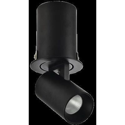 Azzardo Luna 15W Dimmable Zapustné bodové - Zapuštěné bodové svítidlo Azzardo Luna 15W Dimmable Zapustné bodové - Zapuštěné bodové svítidlo