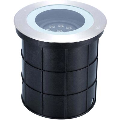 Sylvania 0049044 exteriérové zápustné svítidlo INTERRATA ADJUSTABLE L IP67 CLEAR 2000LM 830 MB Sylvania 0049044 exteriérové zápustné svítidlo INTERRATA ADJUSTABLE L IP67 CLEAR 2000LM 830 MB