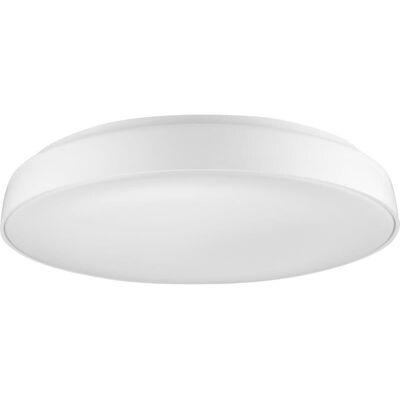Azzardo Bílá Cortona 55 LED Stropní Svítidlo - Svítidlo Azzardo Bílá Cortona 55 LED Stropní Svítidlo - Svítidlo