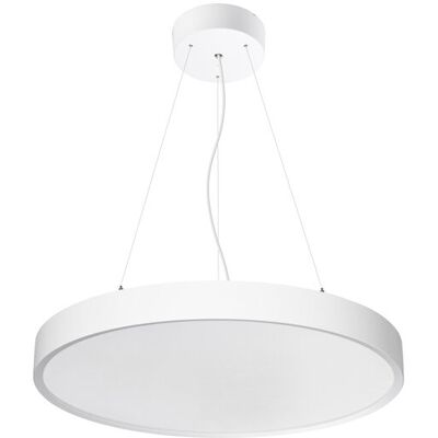 Sylvania Model 2071197 - Kruhové architektonické stropní svítidlo Sylvania Model 2071197 - Kruhové architektonické stropní svítidlo