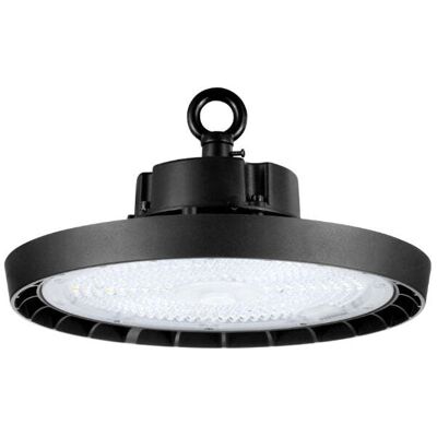 Průmyslové svítidlo LED 4000K čierna SYLVANIA Granit 0039733 Průmyslové svítidlo LED 4000K čierna SYLVANIA Granit 0039733