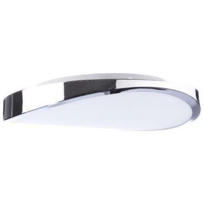 Azzardo Circulo 58 Stropní svítidlo - Chrom Azzardo Circulo 58 Stropní svítidlo - Chrom