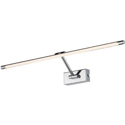 Azzardo AZ2660 LED nástěnné svítidlo - 90cm, chrom, 16W, IP20 - Zrcadlo Azzardo AZ2660 LED nástěnné svítidlo - 90cm, chrom, 16W, IP20 - Zrcadlo