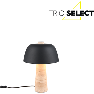 Trio SELECT 567800232 Stolní lampička Timba - Stolní lampička Trio SELECT 567800232 Stolní lampička Timba - Stolní lampička