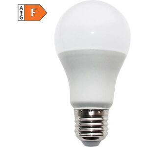 Diolamp SMD LED žárovka matná A60 7W/230V/E27/3000K/610Lm/180°