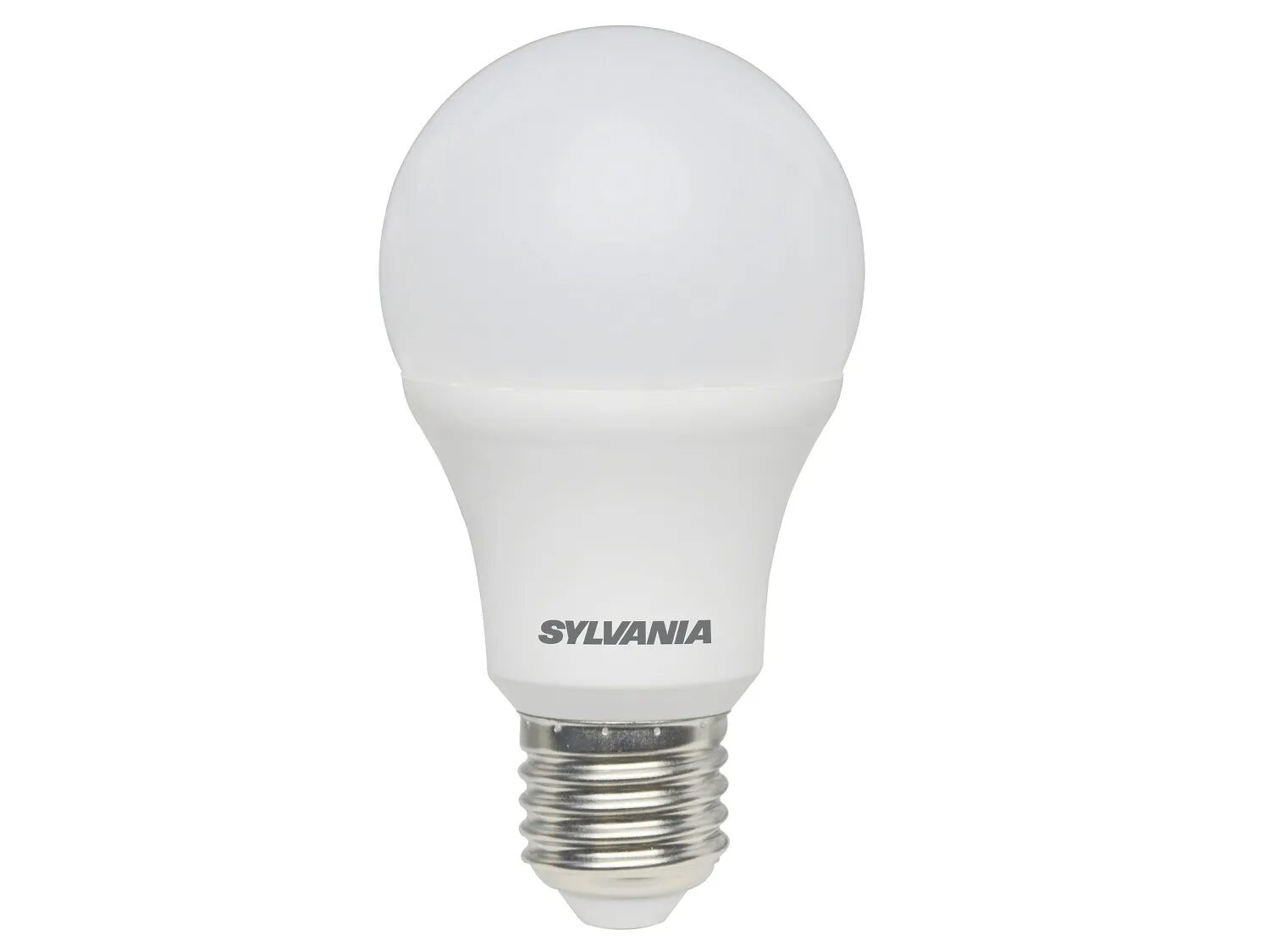 Sylvania LED žárovka E27 ToLEDo GLS V4 810Lm 827 E27 SL