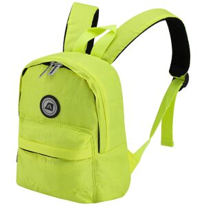 Alpine Dětský batoh Alpine Pro Jeretho Barva: zelená