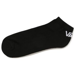Vans Ponožky Vans MN Classic Low (42,5-47) 3Pk Barva: černá