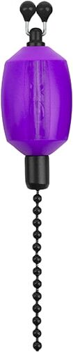 Fox Swinger Black Label Dumpy Bobbins - Purple