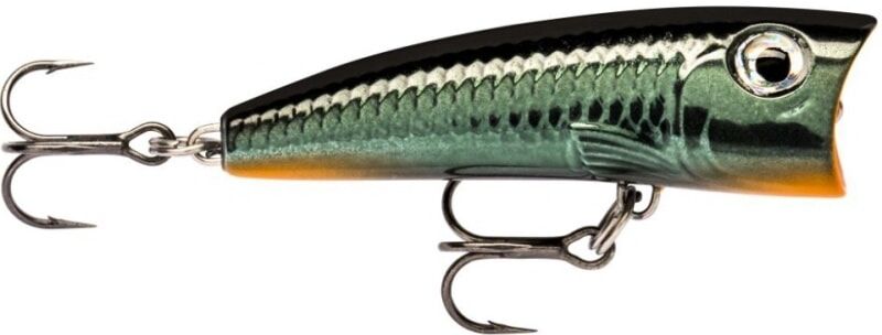 Rapala Wobler Ultra Light Pop CBN - 4cm 3g