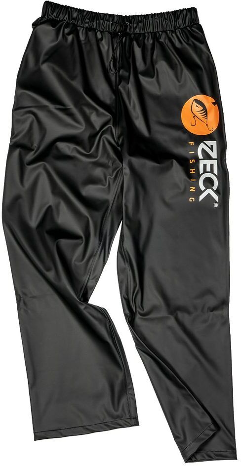 Zeck Kalhoty do deště Rain Trousers Predator - XL