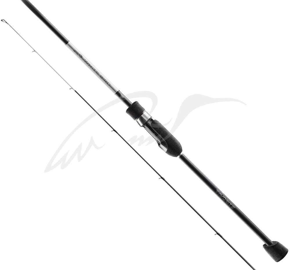 Favorite Prut White Bird WBR1-762UL-T Fast 2.29m 1.5-7g